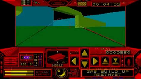 first 3d video game|early 3d games.